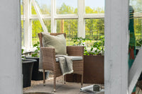 Malina Eetstoel 2-pack 