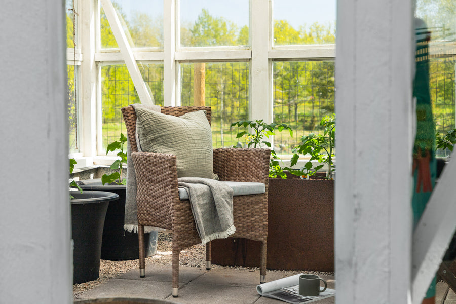 Malina Eetstoel 2-pack 