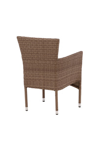 Malina Eetstoel 2-pack 