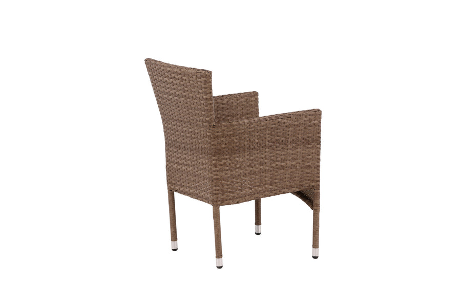 Malina Eetstoel 2-pack 