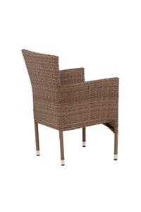Malina Eetstoel 2-pack 