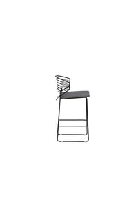 Milano Barkruk 4-pack 
