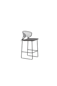 Milano Barkruk 4-pack 