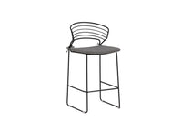 Milano Barkruk 4-pack 