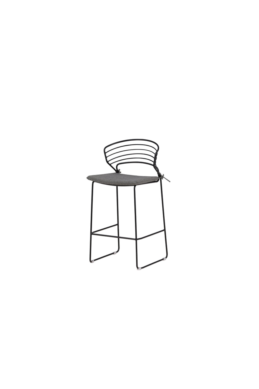 Milano Barkruk 4-pack 