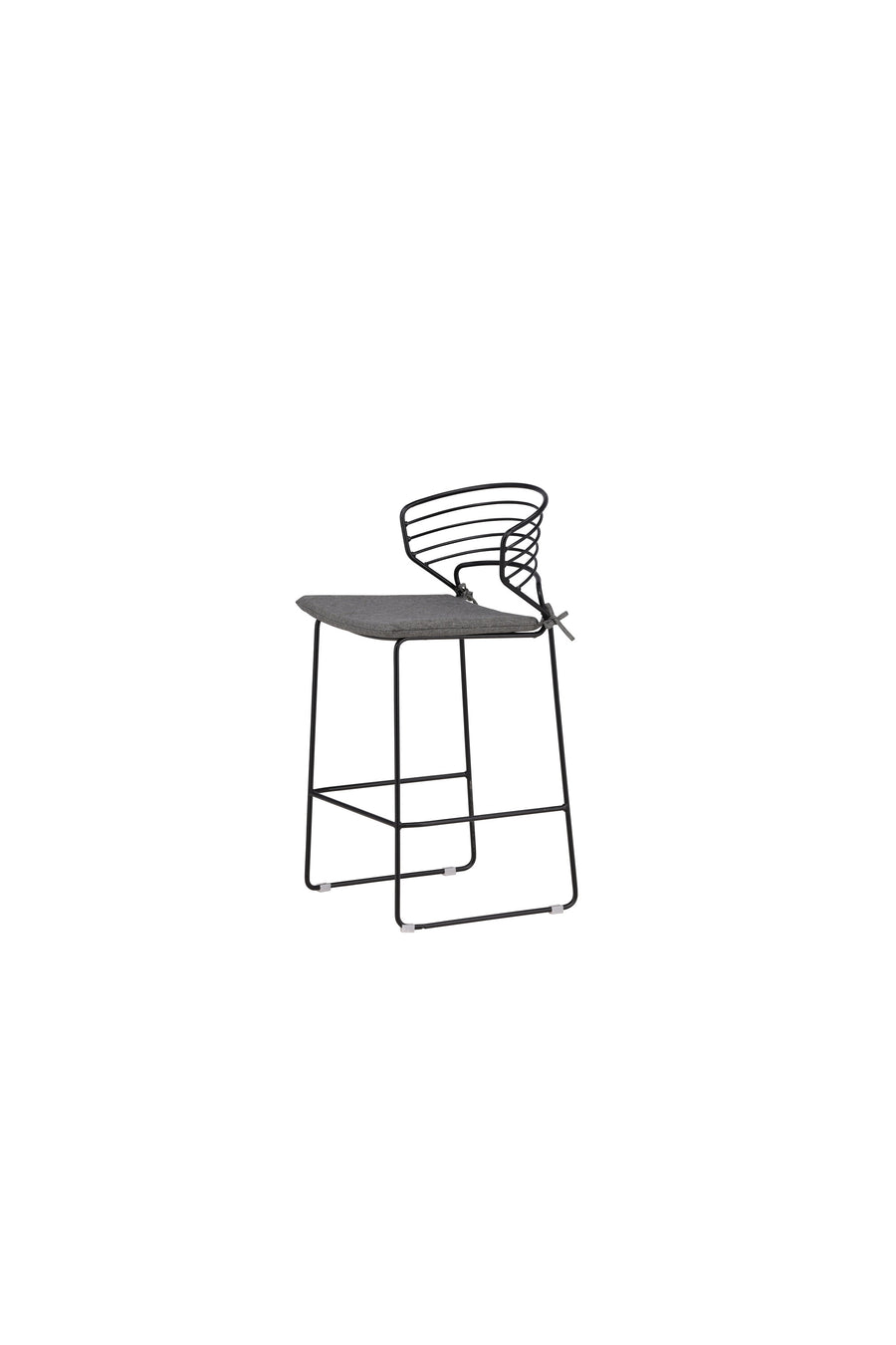 Milano Barkruk 4-pack 
