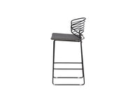 Milano Barkruk 4-pack 