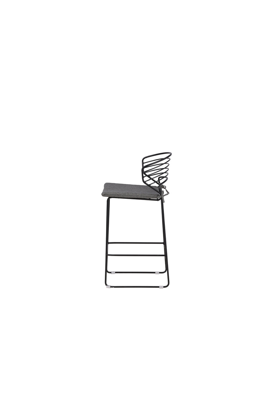 Milano Barkruk 4-pack 