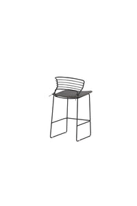 Milano Barkruk 4-pack 