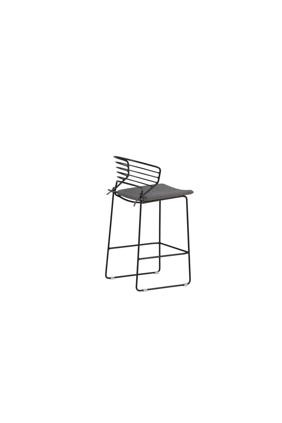 Milano Barkruk 4-pack 