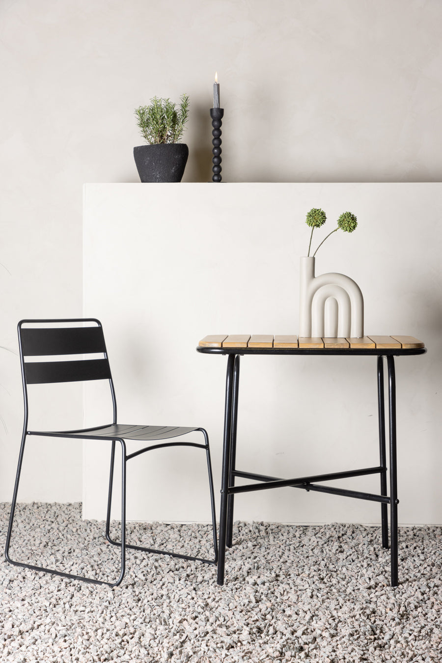 Holmbeck Cafetafel 