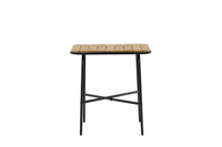 Holmbeck Cafetafel 