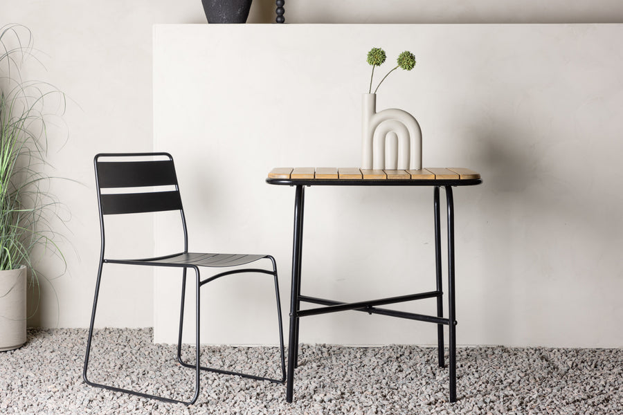 Holmbeck Cafetafel 