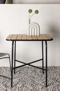 Holmbeck Cafetafel 