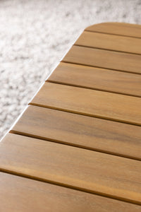 Holmbeck Cafetafel 