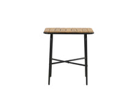Holmbeck Cafetafel 