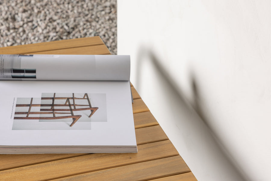 Holmbeck Bank 