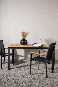 Panama Tafel 