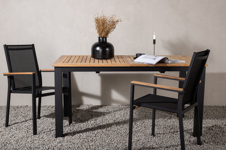 Panama Tafel 