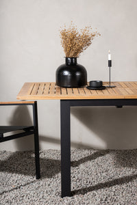 Panama Tafel 