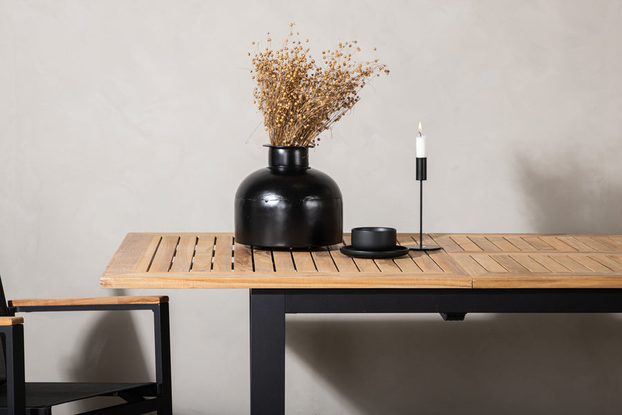 Panama Tafel 