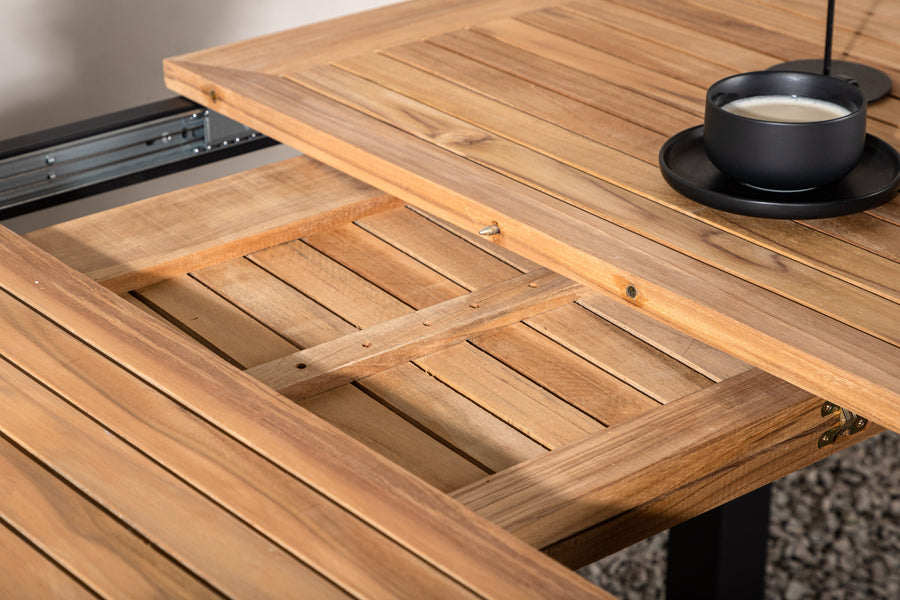 Panama Tafel 