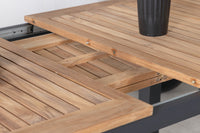 Panama Tafel 