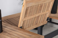 Panama Tafel 