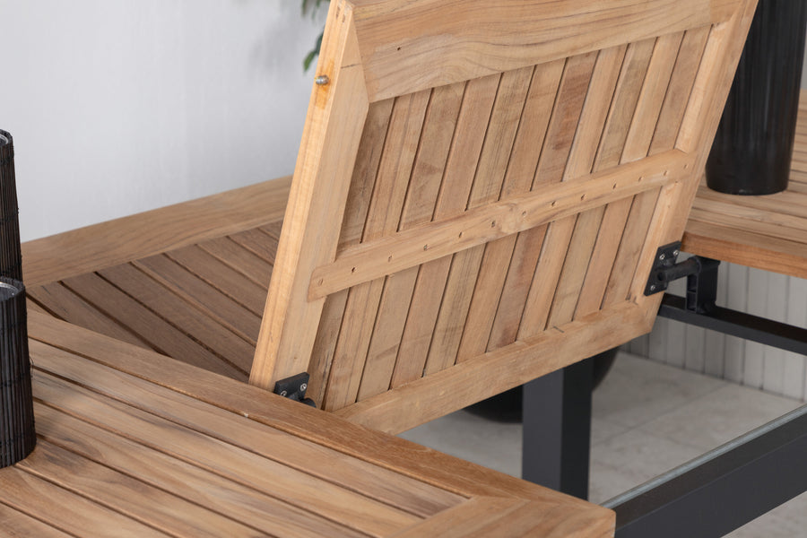 Panama Tafel 