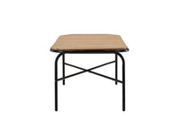 Holmbeck Eettafel 
