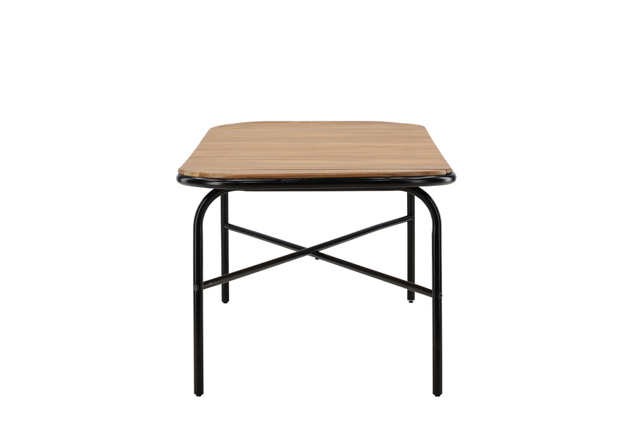 Holmbeck Eettafel 