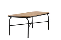 Holmbeck Eettafel 
