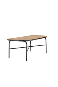 Holmbeck Eettafel 