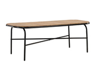 Holmbeck Eettafel 