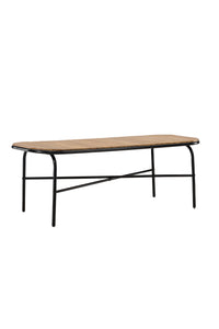Holmbeck Eettafel 