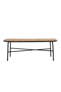 Holmbeck Eettafel 