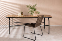 Holmbeck Eettafel 