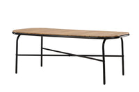 Holmbeck Eettafel 