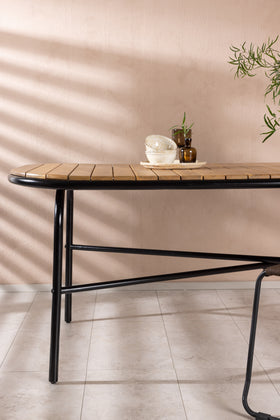 Holmbeck Eettafel 