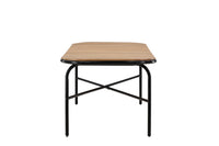 Holmbeck Eettafel 