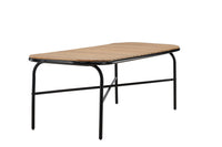 Holmbeck Eettafel 