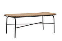Holmbeck Eettafel 