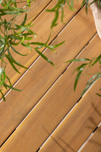 Holmbeck Eettafel 