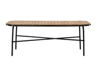 Holmbeck Eettafel 