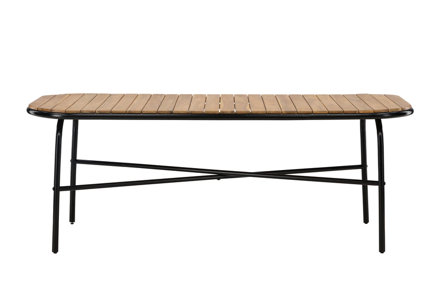 Holmbeck Eettafel 