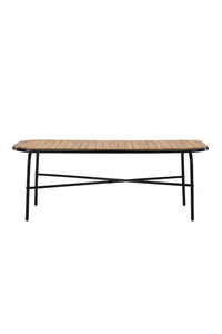 Holmbeck Eettafel 