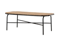 Holmbeck Eettafel 