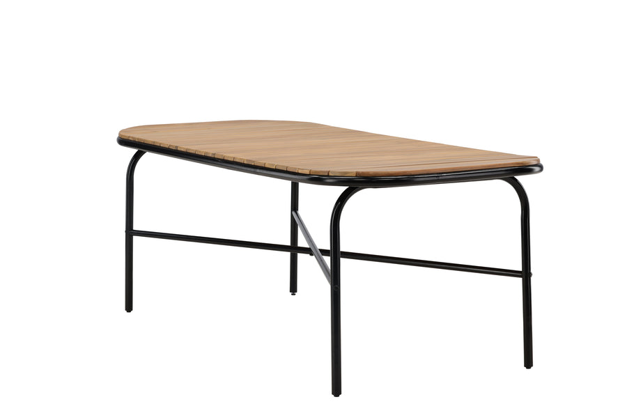 Holmbeck Eettafel 