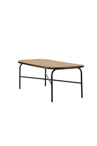 Holmbeck Eettafel 