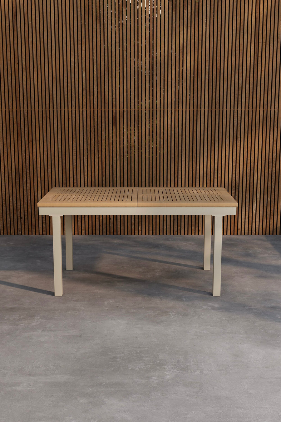 Panama Rechthoekige Eettafel 